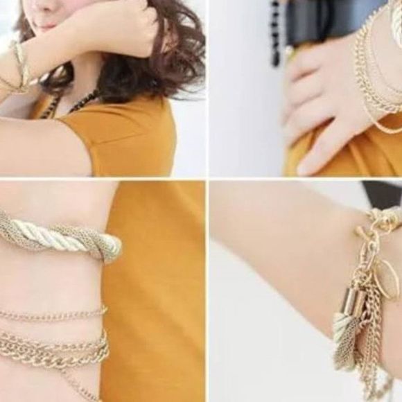 Bracelet bunch - Picture 6 of 6